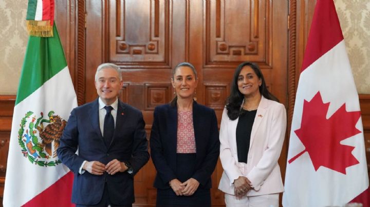 Ministra de Canadá confirma muerte de canadiense en Teotihuacán