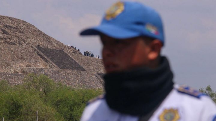 Suman nueve heridos tras ataque armado en Teotihuacán; un menor entre las víctimas
