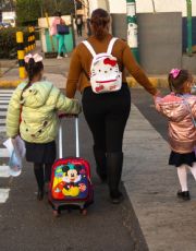 Foto descriptiva de: ¿No hay clases mañana? SEP responde dudas