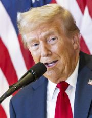 Foto descriptiva de: Trump dice que no pagaría más de mil dólares por un boleto del Mundial 2026