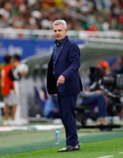 Foto descriptiva de: Selección Mexicana: Duilio Davino confirma a Rafa Márquez como DT tras 2026