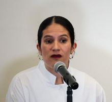 Caso Edith Guadalupe: Bertha Alcalde admite fallas en la Fiscalía