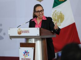 Reducción de delitos en Ecatepec: bajan 36% ilícitos de alto impacto en un año