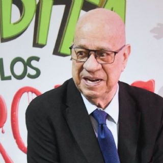 Ricardo de Pascual: ¿De qué murió el icónico actor de 'El Chavo del 8'?