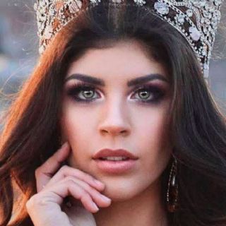 ¿Quién fue Carolina Flores? La historia de la exreina asesinada en Polanco