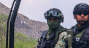 “Nunca dio problemas”: así recuerdan al tirador de Teotihuacán