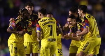 EN VIVO | América visita a León con la mira en Cuartos de Final