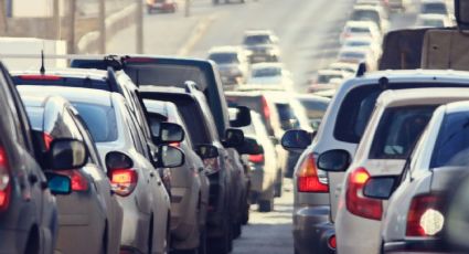 Hoy No Circula: quiénes descansan este martes 21 de abril