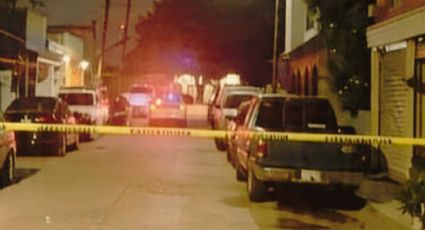 Disparos en colonia de Santa Catarina movilizan a autoridades; descartan lesionados