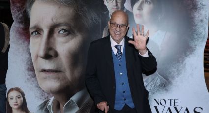 Fallece el primer actor Ricardo de Pascual a los 89 años