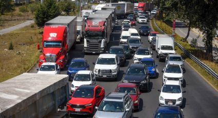 Marchas y bloqueos CDMX hoy, eventos masivos y rodadas