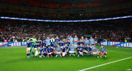 ¡Japón en el Volcán! Los Samuráis Azules entrenarían en instalaciones de Tigres previo al Mundial 2026 en Monterrey