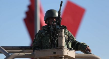 ¿Accidente o atentado? El oscuro saldo tras operativo en Chihuahua