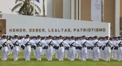La historia detrás de la Defensa del puerto de Veracruz