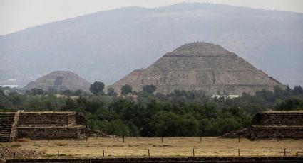 Revelan amenazas del tiroteo en Teotihuacán: 'Aquí tengo rehenes'