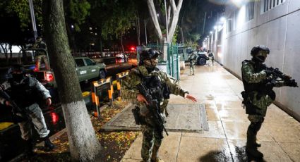 ¿Tropas de EU en México? Claves de la misión 2026