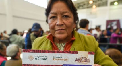 ¿Puedo recibir la Pensión del Bienestar si tengo la del IMSS o ISSSTE?