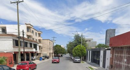 Reportan a persona baleada en la colonia Tecnológico en Monterrey