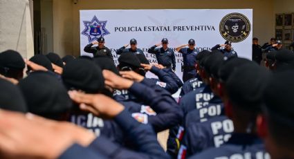 Sinaloa gradúa a la primera generación del Grupo de Operaciones Especiales 2026