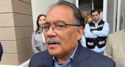 Andrés Mijes confirma participación en proceso interno de Morena en Nuevo León