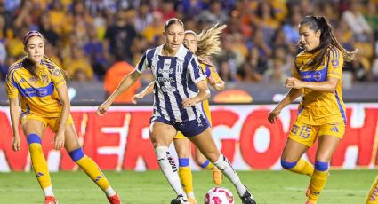 Rayadas vs Tigres: ¿Cuánto cuestan los boletos del Clásico Regio Femenil?