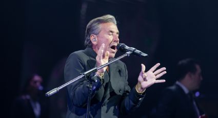 Ricardo Montaner en Monterrey: Así puedes conseguir boletos al 50%