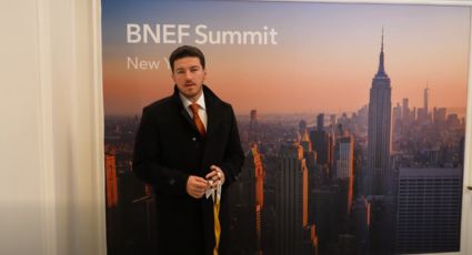 Samuel García promueve inversión para Nuevo León desde Nueva York