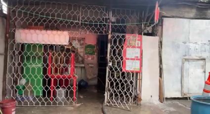 Se incendia casa de haitianos que operaba como negocio de “Tacos Siberia” en Monterrey