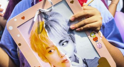 BTS en jaque: Piden arresto del dueño de Hybe