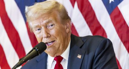 Trump dice que no pagaría más de mil dólares por un boleto del Mundial 2026
