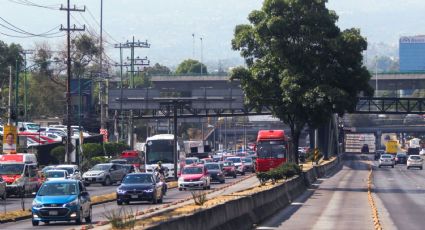 Hoy No Circula miércoles 22 de abril: restricciones en CDMX y Edomex