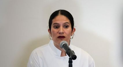 Bertha Alcalde revela pruebas clave contra el feminicida de Edith Guadalupe