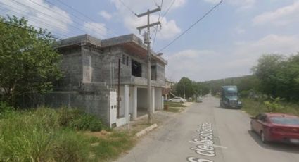 Realizan cateo en Allende tras detención relacionada con narcomenudeo