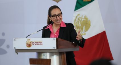 Reducción de delitos en Ecatepec: bajan 36% ilícitos de alto impacto en un año