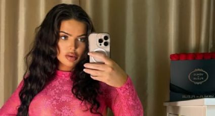 VIDEO | Influencer Klaudiaglam, atropellada en Londres