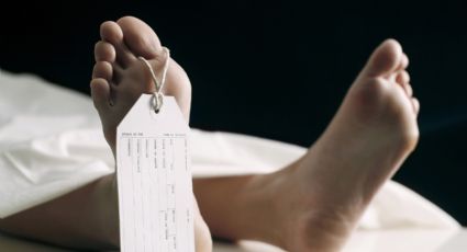 Localizan cuerpo en descomposición dentro de casa en Guadalupe