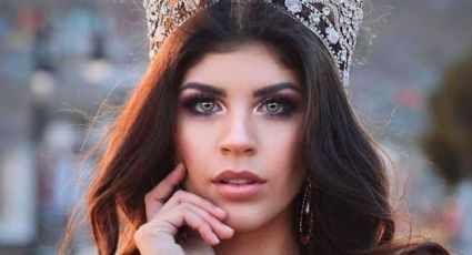 Asesinan a la exreina Carolina Flores en Polanco; investigan a su suegra