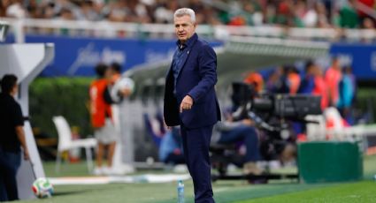 Selección Mexicana confirma DT; el reemplazo de Aguirre ya firmó