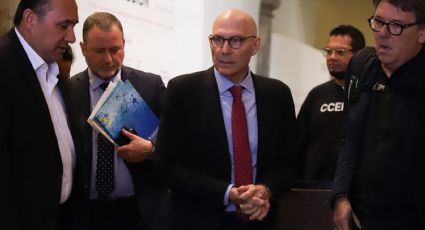 Ricardo Anaya afirma respaldo de la ONU a informe sobre