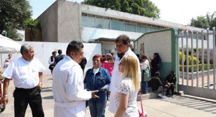 Denuncian abuso sexual y negligencia en Hospital General