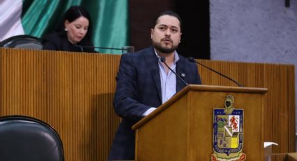 Aprueba Congreso reforma de Miguel Lechuga para frenar cambios sin consulta en transporte público