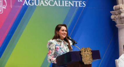 MiPyMEs en Aguascalientes acceden a financiamiento por 1,300 mdp para expansión internacional