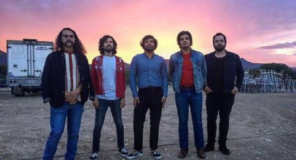 Enjambre regresa a Monterrey con su gira ‘Daños Luz’: ¿Cuándo y dónde?