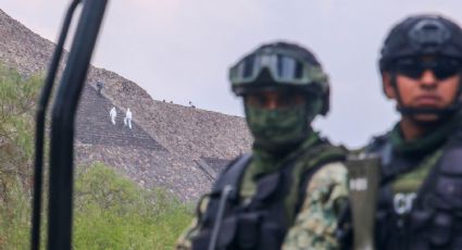 Casero del agresor de la Pirámide de la Luna asegura que tenía perfil de estudiante