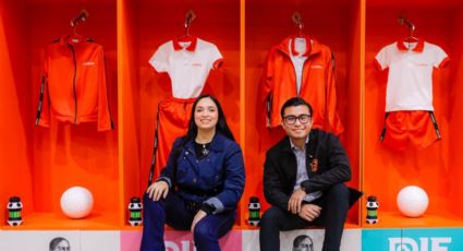 Anuncia Mónica Oyervides registro para segunda edición de “Uniformes ¡a tus órdenes!” en Juárez