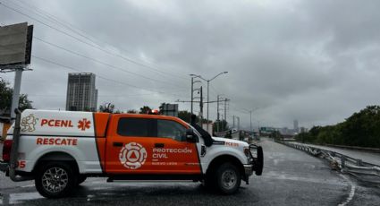 Clima en Monterrey 22 de abril del 2026: ¿Lluvias continuarán este miércoles?