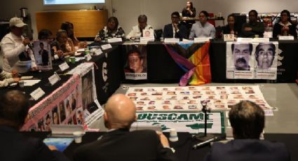 ¿Quién defiende los derechos humanos?