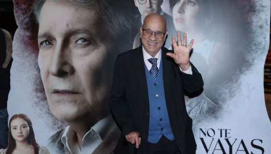 Fallece el primer actor Ricardo de Pascual a los 89 años