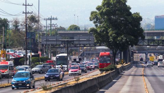 Hoy No Circula miércoles 22 de abril: restricciones en CDMX y Edomex