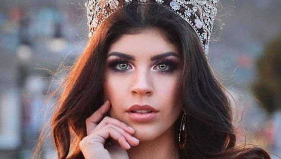 Asesinan a la exreina Carolina Flores en Polanco; investigan a su suegra